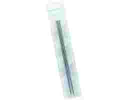 Home Perfect - Stainless Steel Chopstick (S-1022)