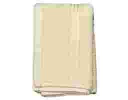 Basic Living - Hand Towel 16" x 28"- Yellow