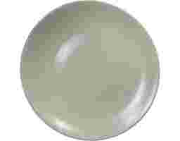 Claytan - Coup Shape Round Plate