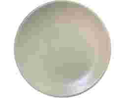Claytan - Round Plate