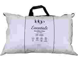 Letgo - Essential Microfibre Pillow