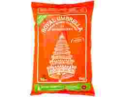 Royal Umbrella - Fragrant Rice