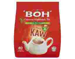 Boh - Tea Potbags