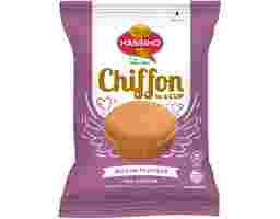 Massimo - Chiffon Cake Mocha