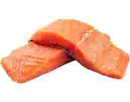 Chilean Coho Salmon Fillet