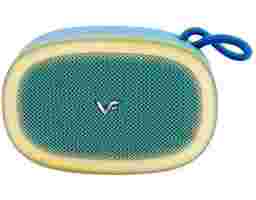 Vinnfier - Tango Neo 1 Bluetooth Speaker Blue (NEO 1)