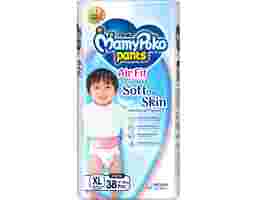 Mamypoko - Pants Air Fit Boy XL38