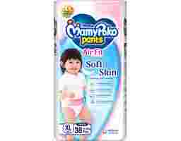 Mamypoko - Pants Air Fit Girl XL38