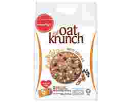 Munchy's - Oat Krunch Nutty Chocolate