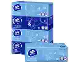 Vinda - Deluxe Box Tissue 3Ply