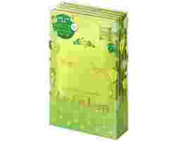 LuLuLun - Face Mask Shine Muscat