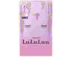 LuLuLun - Face Mask Fuji
