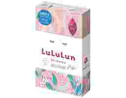LuLuLun - Face Mask Premium Shell Ginger