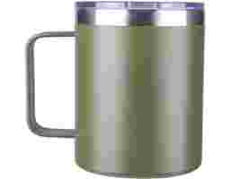 TOPVALU - Thermal Coffee Mug Green