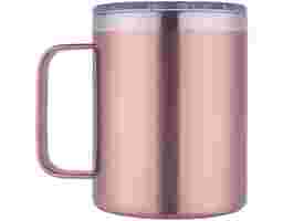 TOPVALU - Thermal Coffee Mug Rose Gold