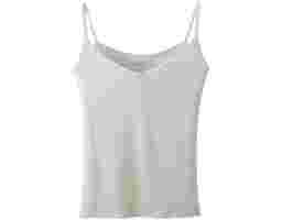 Inner Casual - Ladies Peacefit Silky Fact Camisole Green