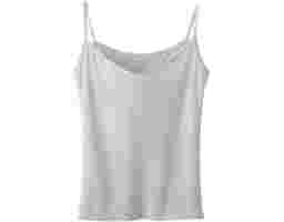 Inner Casual - Ladies Peacefit Silky Fact Camisole Purple