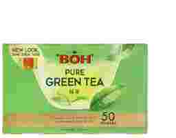 Boh - Double Chamber Green Tea