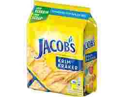 Jacob's - Original Cream Cracker