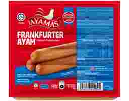 Ayamas - Chicken Frankfurter