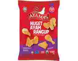 Ayamas - Crispy Nuggets