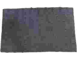 Basic Living - Cotton Mat Grey