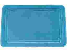 Montex - Memory Foam Bath Mat Turquoise