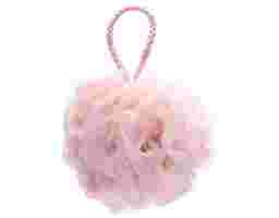 Home Coordy - Foaming Bath Ball Pink (HC-BB50AT202)