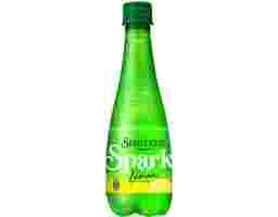 Spritzer - Sparkling Mineral Water Lemon