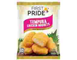 First Pride - Tempura Chicken Nuggets