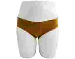 Scarlet Intimates - [RANDOMLY PICK] Ladies Panties Midi 3 Pcs Random Color (P212)