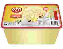 Wall's - Ice Cream Vanilla