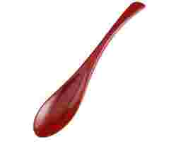 Home Coordy - Resin Spoon Red