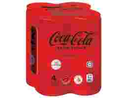 Coca-Cola - Zero Sugar