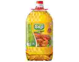 Saji - Cooking Oil