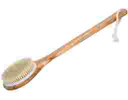 Basic Living - Square Back Brush (SB 8015A)