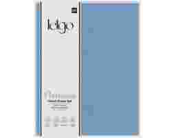 Letgo - Fjord Fitted Sheet
