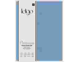 Letgo - Fjord Fitted Sheet