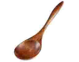 Home Coordy - Wooden Coffee Spoon