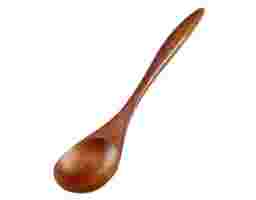 Home Coordy - Wooden Soup Spoon