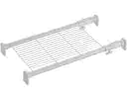 Home Coordy - Telescopic Tension Rack Net Shelf (HC-TS56HA142-RMS)