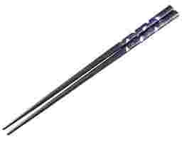 Home Coordy - Wakasa Lacquered Chopstick Rabbit Navy Blue (HC-HG1201US19)