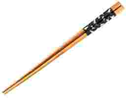 Home Coordy - Wakasa Lacquered Chopstick White Cat (HC-HG1201MK20)