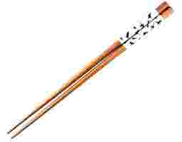 Home Coordy - Wakasa Lacquered Chopstick Black Cat (HC-HG1201SN19)