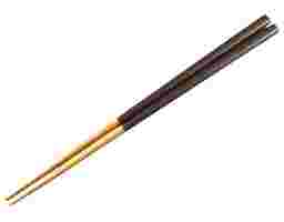 Home Coordy - Wakasa Lacquered Chopstick Dark Brown (HC-HG1201MK20)