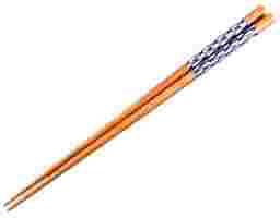 Home Coordy - Wakasa Lacquered Chopstick Yarai Blue (HC-HG1201SN19)