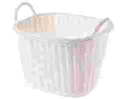 Home Coordy - Braided Laundry Basket (HC-PEAB49-AT172M)