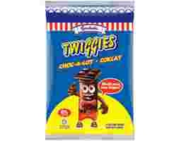 Gardenia - Choc-A-Lot Twiggies