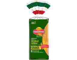 Massimo - Sandwich Loaf With Wheat Germ