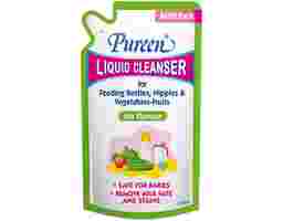 Pureen - Pureen Liquid Cleanser No Flavour Refill Pack